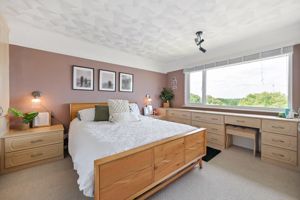 Bedroom One- click for photo gallery